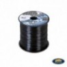 Fir monofilament LINEAEFFE BASS TOP NEGRU 0,22MM.5,0KG 1200M