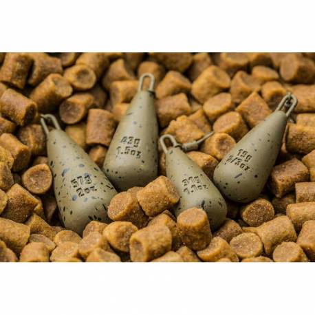 Plumb GURU Distance Bomb 1.1OZ/31g, 2buc/plic