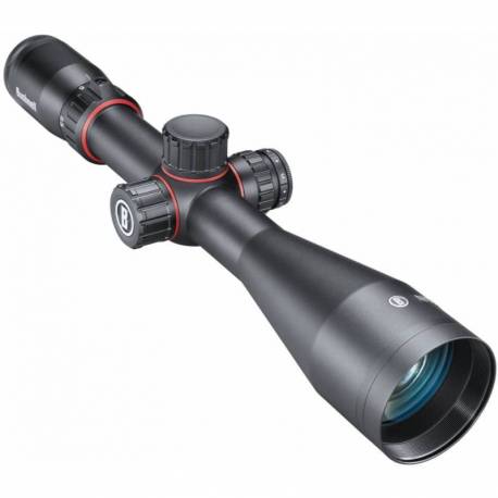 Luneta arma BUSHNELL NITRO 2.5-15X50 G4/IR/30mm