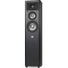 Boxa JBL STUDIO 270, 3-way single 6.5" floor stand loudspeaker, black vinyl
