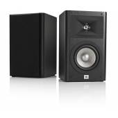 Boxe JBL Studio 230, 2-way 6.5" bookshelf loudspeakers, black vinyl"