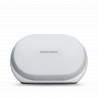 Boxa HD wireless Bluetooth HARMAN KARDON Omni 20+, Spotify Connect, Chromecast built-in, Firecast, alb