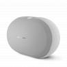Boxa HD wireless Bluetooth HARMAN KARDON Omni 20+, Spotify Connect, Chromecast built-in, Firecast, alb