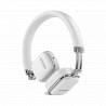 Harman Kardon Soho wireless on-ear headphone - White