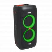 Mid sized portable Party speaker with battery