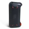Mid sized portable Party speaker with battery