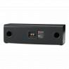 Sistem audio JBL Studio 225C, 2-way dual 4 center loudspeaker, black vinyl