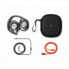 JBL Everest 710, Wireless Over-Ear Headphones, Over-ear Cup Controls, Gun Metal