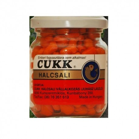 Porumb CUKK SPECIAL 220ML/BORCAN