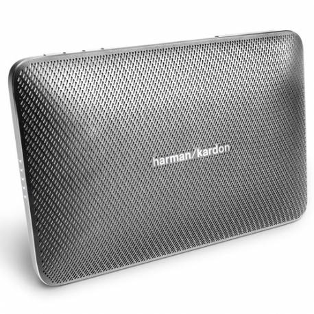 Boxa portabila Bluetooth HARMAN KARDON Esquire 2, Gray