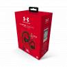Casti Bluetooth JBL Under Armour Sport Wireless Heart Rate, Behind-the-ear, White