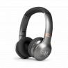 Casti wireless JBL EVEREST™ 310, Bluetooth, On-ear Cup Controls, Gun Metal