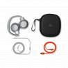 Casti wireless JBL EVEREST™ 310, Bluetooth, On-ear Cup Controls, Silver