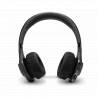 Casti wireless JBL Under Armour On-ear Training headphones, Bluetooth, Black and Red