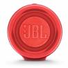 Boxa Portabila JBL Charge 4, Bluetooth, rechargable. Battery, water proof, Rosu