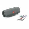 JBL Charge4, portable bluetooth speaker with rech. Battery, water proof, IPX7, Grey