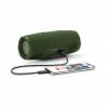 Boxa portabila JBL Charge 4, Bluetooth, rechargeable Battery, water proof, Forest Green