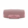 Boxa portabila JBL Charge 4, Bluetooth, rechargeable Battery, water proof, Dusty Rose