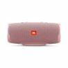 Boxa portabila JBL Charge 4, Bluetooth, rechargeable Battery, water proof, Dusty Rose