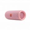Boxa portabila Bluetooth JBL Flip 5, water proof IPX7, Partyboost, Dusty Pink