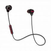 Casti sport JBL Under Armour Sport Wireless, In-ear, Bluetooth, Negru