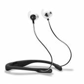 JBL Reflect Fit, Wireless In-ear Heart Rate Sport Headphones, Black