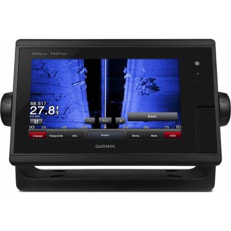 Sonar GARMIN GPSMAP 7407XSV