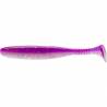 Shad DAIWA D.FIN 10CM/UV VIOLET/7BUC/PL