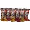 Boilies fiert STARBAITS Grab&Go Global, Strawberry, 20mm, 1kg