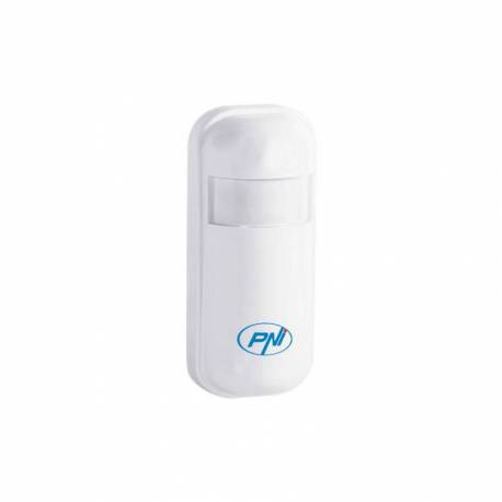 Senzor de miscare PIR PNI SafeHouse HS003 pentru sisteme de alarma wireless