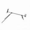 Rod Pod PROLOGIC Twin Sky, 2 Posturi