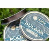 Fir monofilament GURU Pulse 8 Braid, 0,12mm, 6,8kg, 150m