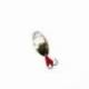 Lingura oscilanta MISU ARGINTATA MEDIE ZACK 13G