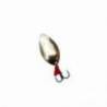 Lingura oscilanta MISU ARGINTATA TUMBA 12G