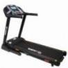 Banda de alergat electrica Energy Fit G350, 3CP, 15 nivele de inclinare, LCD, max 130Kg