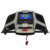 Banda de alergat electrica Energy Fit G350, 3CP, 15 nivele de inclinare, LCD, max 130Kg