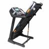 Banda de alergat electrica Energy Fit G350, 3CP, 15 nivele de inclinare, LCD, max 130Kg