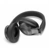 Casti wireless JBL E55BT, Around-ear, Bluetooth, Black