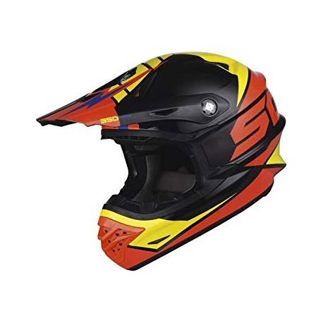 Casca protectie moto SCOTT 350 PRO ECE