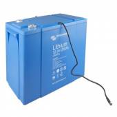 Acumulator VICTRON ENERGY LiFePO4 battery 12,8V/200Ah-a - Smart