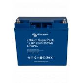 Acumulator VICTRON ENERGY Lithium SuperPack 12.8V/20Ah (M5)