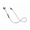 JBL Everest 110, Wireless In-ear Headphones, Universal 3-Button Remote/Mic, Gun Metal
