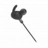 JBL Everest 110, Wireless In-ear Headphones, Universal 3-Button Remote/Mic, Gun Metal