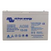 Acumulator VICTRON ENERGY AGM Super Cycle 12V/38Ah (M5)