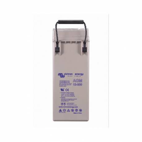 Acumulator VICTRON ENERGY AGM Telecom Battery 12V/200Ah (M8)