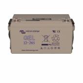 Acumulator VICTRON ENERGY Gel Deep Cycle 12V/265Ah (M8)