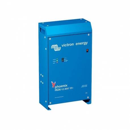 Invertor cu charger VICTRON ENERGY MultiPlus 12V/800W/35-16