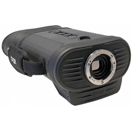 Binoclu termal (biocular) profesional FLIR Systems, FLIR BHS-XR