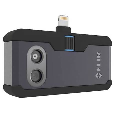 Camera termoviziune pentru telefoane mobile FLIR One Pro iOS Generatia III