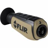 Camera termala portabila miniatura FLIR Scout II/III-320